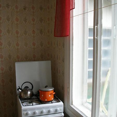 Auberge de jeunesse La Pina à Narva-Jõesuu Extérieur photo