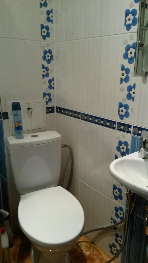 Auberge de jeunesse La Pina à Narva-Jõesuu Extérieur photo